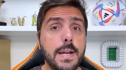 Foto: Reprodução - Nicola no YouTube.