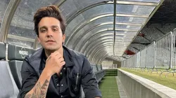 Reprodução: Instagram Oficial Luan Santana (@luansantana)