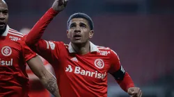 Foto: Maxi Franzoi/AGIF - Parça de Taison pode jogar no Cuiabá