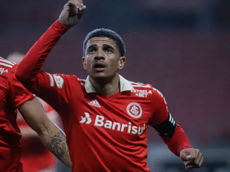 Cuiabá abre negociação para contratar 'parça' de Taison na Grécia