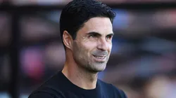 (Photo by Dan Mullan/Getty Images)