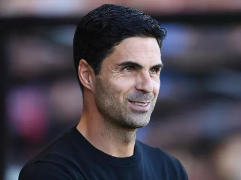Real Madrid cresce o olho em Arteta e treinador expõe sobre possível transferência