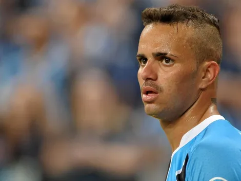 "Eles vão fazer isso"; Decisão do Corinthians sobre Luan chega ao Grêmio