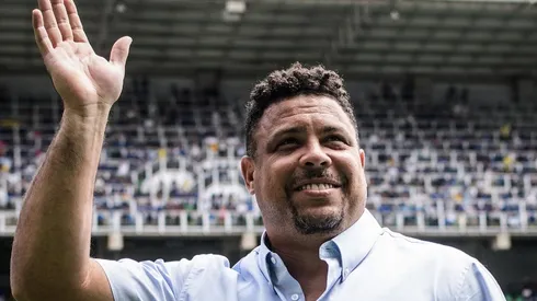 Foto: (Gustavo Aleixo/Cruzeiro) - Ronaldo vai fazer mais contratações para o Cruzeiro