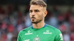 Foto: Robson Mafra/AGIF - Gabriel atuou em dez partidas na atual temporada.