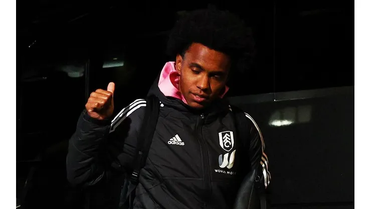 Foto: Clive Rose/Getty Images - Willian