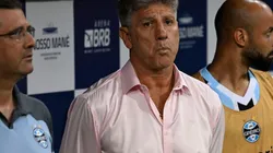 Foto: Mateus Bonomi/AGIF