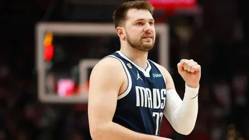 Doncic volta às quadras em breve pelo Mavs