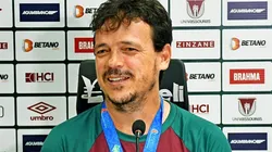 FOTO DE MAILSON SANTANA/FLUMINENSE FC