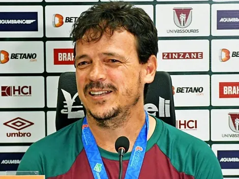 Diniz abre bastidores sobre Marcelo e crava comparação entre Real Madrid e Fluminense