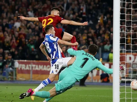 UEL: Roma e Leverkusen vencem em casa, Arsenal fica no empate e mais