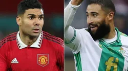 Yasser Bakhsh/Getty Images