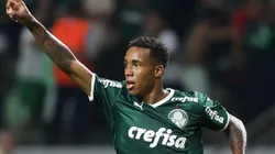 Após sair do Palmeiras, Kevin pode render milhões importantes aos cofres da Academia de Futebol com transferência da Ucrânia à Premier League - Foto: Fabio Menotti/Palmeiras