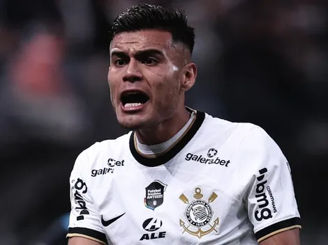 “Substituto de Fausto”; Volante de R$ 38 MI fica distante do Corinthians
