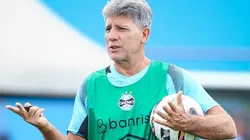 FOTO: LUCAS UEBEL/GREMIO FBPA
