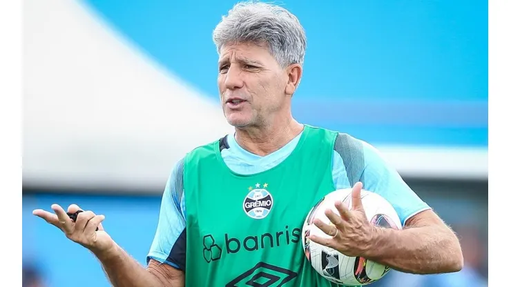 FOTO: LUCAS UEBEL/GREMIO FBPA