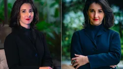 Nathaly Faria é uma das principais dealers do Brasil (Fotos: Acervo Pessoal)