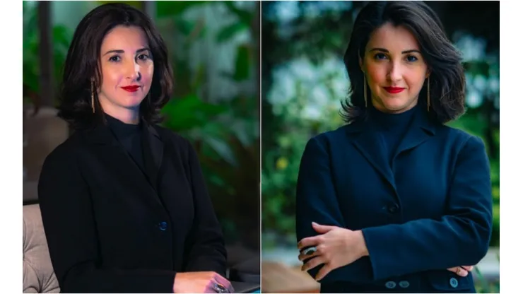 Nathaly Faria é uma das principais dealers do Brasil (Fotos: Acervo Pessoal)