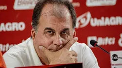 Foto: Victor Ferreira/EC Vitória