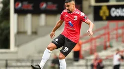 Foto: Divulgação/RWD Molenbeek