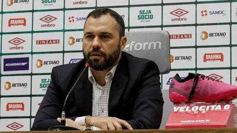 Foto: Flickr Oficial Fluminense