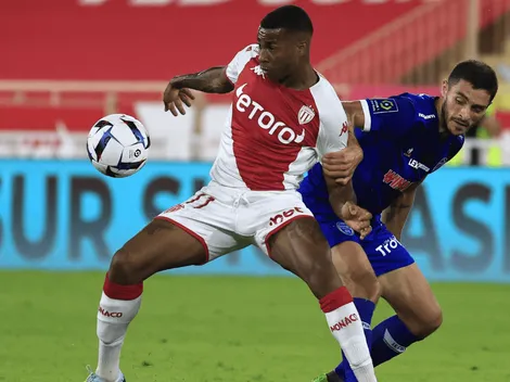 Jean Lucas tem única condição para fechar com Palmeiras