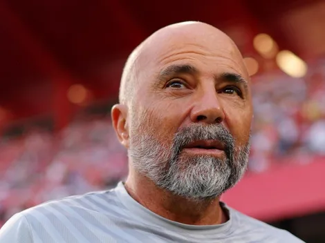 Sampaoli dá ‘empurrão’ para Flamengo realizar sonho da torcida
