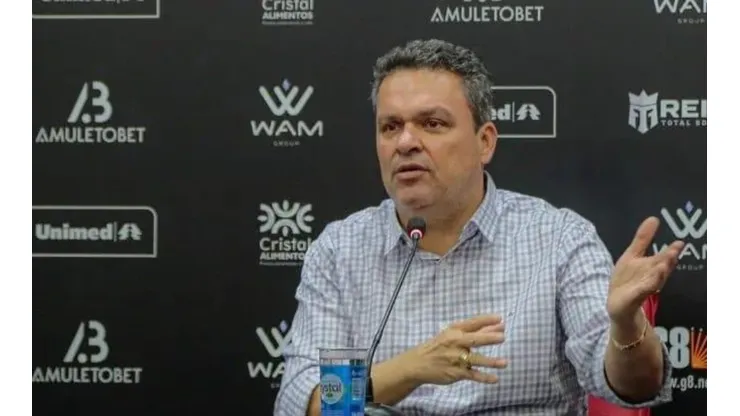Foto: Bruno Corsino/ACG