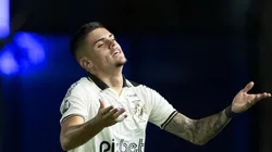 Agif/Jorge Rodrigues - Gabriel Pec faz mais um gol