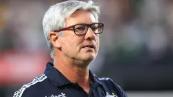 Foto: Marcello Zambrana/AGIF