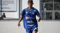 Foto: João Marcos Lima/Iguatu FC