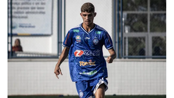 Foto: João Marcos Lima/Iguatu FC