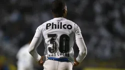 Foto: Ivan Storti/Santos FC - Jean Lucas aceitou empréstimo ao Peixe, porém exigência do Monaco dificulta negócio