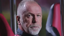 Ettore Chiereguini/AGIF - Mano Menezes pelo Internacional.