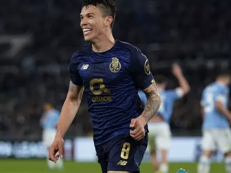 “Contrato de 3 anos confirmado”; Quentinha sobre Uribe vaza no Flamengo