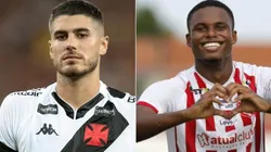 Jorge Rodrigues/AGIF/ Crédito: Úrsula Nery/Agência FERJ)