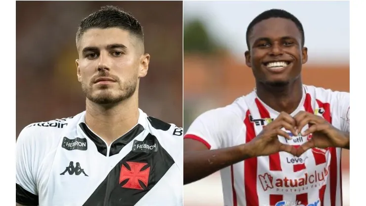 Jorge Rodrigues/AGIF/ Crédito: Úrsula Nery/Agência FERJ)