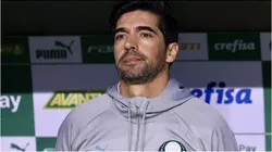 Foto: Marcello Zambrana/AGIF - Abel Ferreira