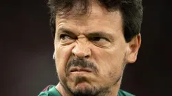 Diniz surpreende e manda a real sobre o que acha de Vitor Pereira