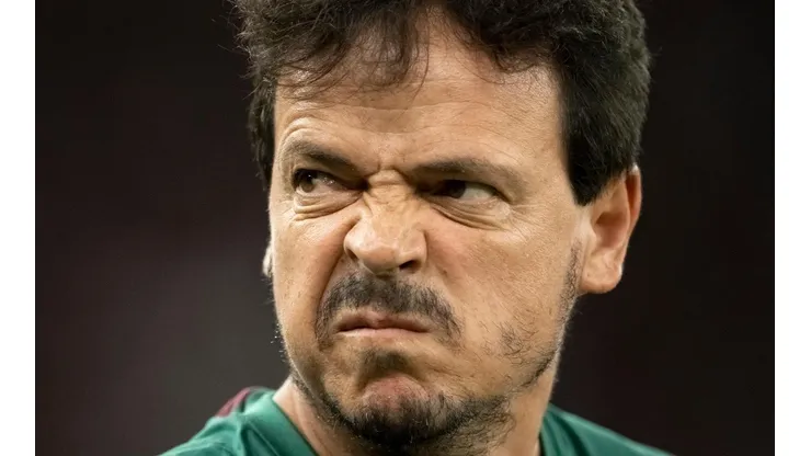 Diniz surpreende e manda a real sobre o que acha de Vitor Pereira