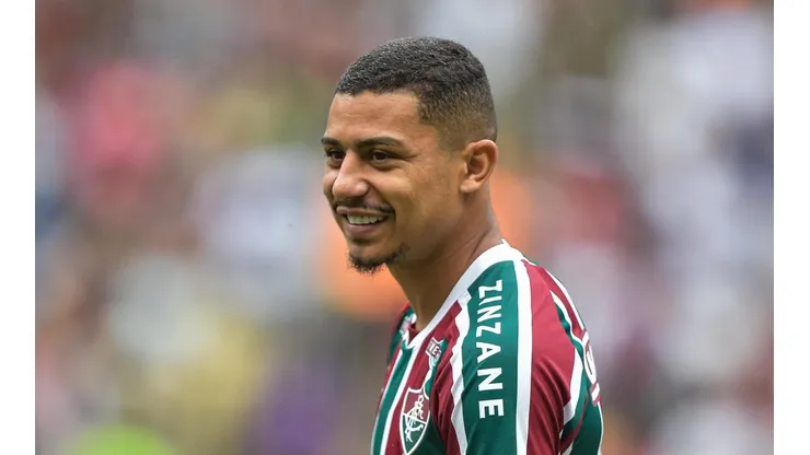 Foto: Thiago Ribeiro/AGIF