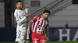 Foto: Beno Küster Nunes/AGIF