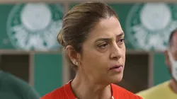 Leila Pereira decide fechar contratação que vai fazer Abel Ferreira pular de alegria