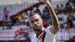 Foto: Indryd Oliveira/ACG