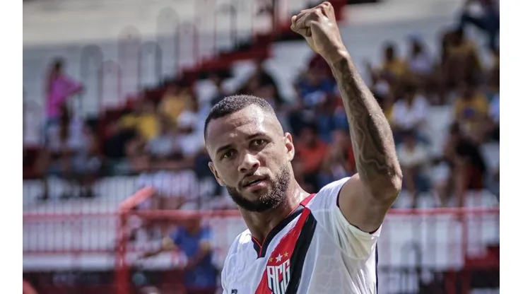 Foto: Indryd Oliveira/ACG
