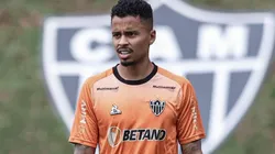 Foto: Pedro Sousa/ Atlético Mineiro