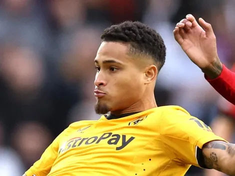 João Gomes descobre 'jogada de mestre' do Flamengo relacionada a PIX errado