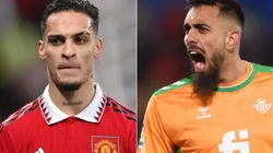 Michael Regan/Getty Images/ Denis Doyle/Getty Images