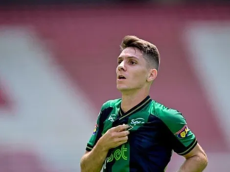 ANTES DA DECISÃO! Futuro de Alê no América-MG está definido para a temporada