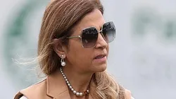 Foto: César Greco - Sociedade Esportiva Palmeiras